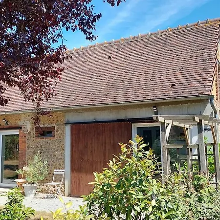 Chez Mamisa, Calme & Nature بيت للعطل *