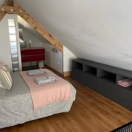 Chez Mamisa, Calme & Nature * Pullay