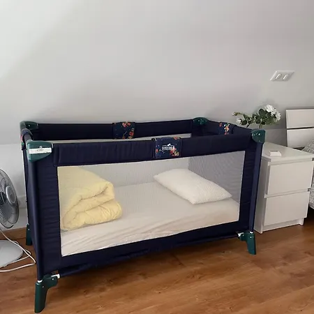 بيت للعطل Chez Mamisa, Calme & Nature