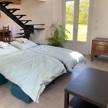 Chez Mamisa, Calme & Nature Holiday home *