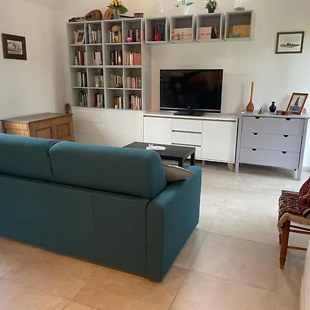 Vakantiehuis Chez Mamisa, Calme & Nature *
