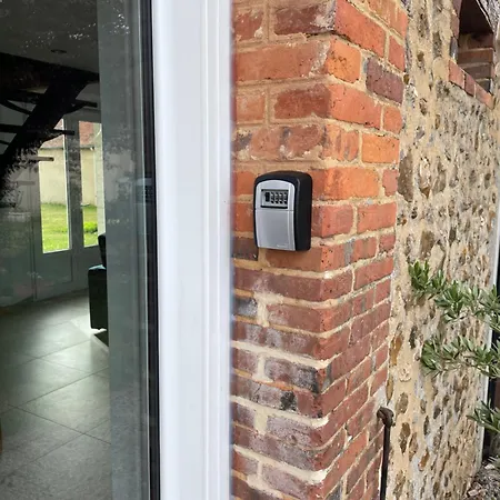 Chez Mamisa, Calme & Nature بيت للعطل Pullay